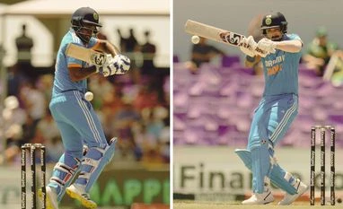 Unfortunately haven't been able to give Sanju chance at No. 3: KL Rahul Sanju Samson, KL Rahul