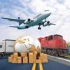 How Rail Freight is Powering India's Express Delivery Future