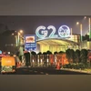 UN climate chief urges G20 leaders to carry out rapid cuts in emissions ALL DRESSED UP: Ahead of the G20 Summit, New Delhi and several other cities that hosted related events underwent major facelifts. Roads were smoothened, new streetlights were installed, and murals and paintings adorned city walls and buildings