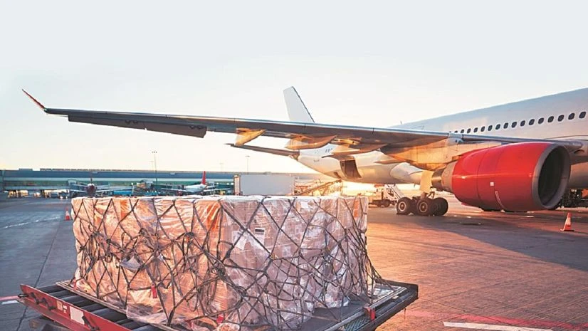 air cargo airplane aviation air cargo airplane aviation