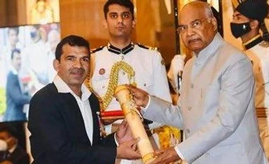 After Punia, Deaflympics gold winner Virender Singh to return Padma Shri Virender Singh Yadav