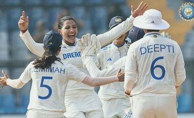 India women's cricket team India women's cricket team
