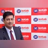 Return expectations need to be moderated, says Kotak AMC CIO Upadhyaya HARSHA UPADHYAYA, chief investment officer, equity, Kotak Mahindra Mutual Fund (MF)