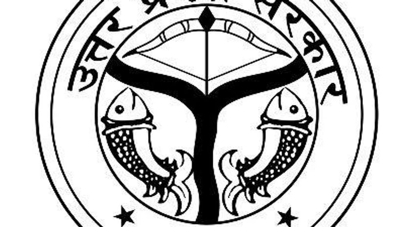 UP Government UP Government