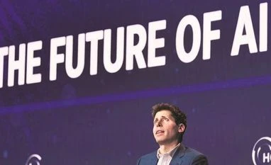 2023, India's year in biz: Apple debut, Adani's resilience, X's evolution ai