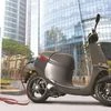 ola electric two wheeler ev