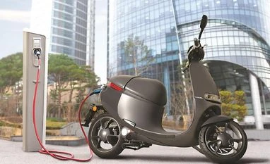 Ola Electric gets domestic value addition certificate under auto PLI scheme ola electric two wheeler ev