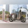 ola electric two wheeler ev ola electric two wheeler ev