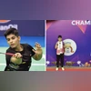Chirag Sen, Anmol emerge champions in National Badminton Championships Anmol Kharb