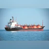 Ship Carrying oil cargo Ship Carrying oil cargo