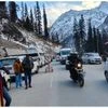 Manali, Himachal Pradesh, Himachal