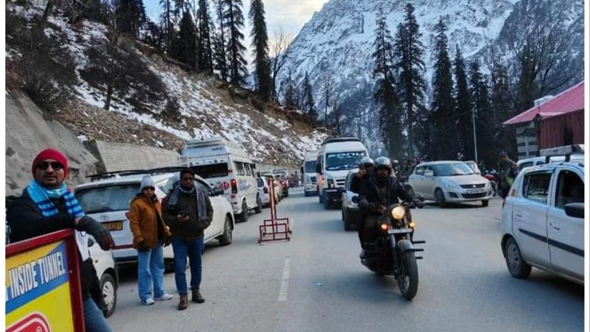 Manali, Himachal Pradesh, Himachal Manali, Himachal Pradesh, Himachal