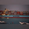 Maersk Maersk