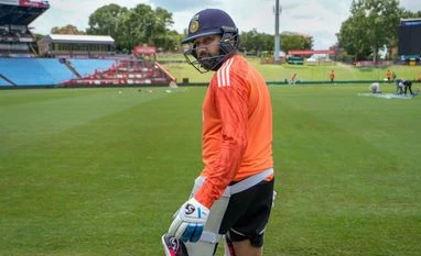 IND vs SA: Here's what Rohit Sharma said on his plan for ICC T20 World Cup Rohit Sharma