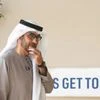 COP 28, UAE