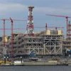 Russia LNG 2