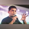 Byju's, the edtech giant's founder and chief executive officer (CEO), Byju Raveendran Byju’s, the edtech giant’s founder and chief executive officer (CEO), Byju Raveendran