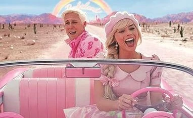 Barbie Movie Barbie Movie