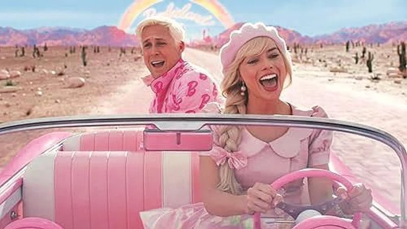 Barbie Movie Barbie Movie