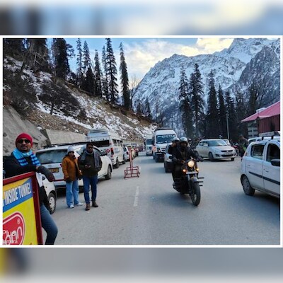 Delayed by 5 days, southwest monsoon hits several parts of Himachal Pradesh