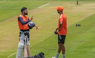 Virat Kohli, Prasidh Krishna Virat Kohli, Prasidh Krishna