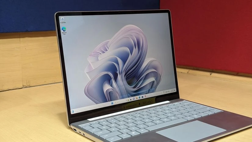 Microsoft Surface Laptop Go 3 Microsoft Surface Laptop Go 3