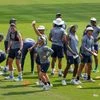 South Africa Cricket team