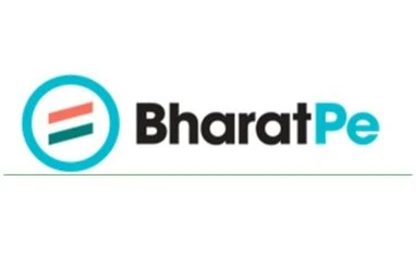 BharatPe fraud case: Ashneer Grover's relative arrested by Delhi Police EOW BharatPe Logo