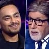 KBC, kaun banega crorepati, amitabh bachchan, ishan kishan