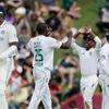 IND vs SA 1st Test: Kagiso Rabada deflates India with fifer on Day 1