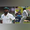 Temba Bavuma Temba Bavuma. File Photo: X
