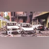 Manipur Violence Manipur Violence