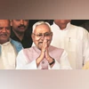 Nitish Kumar Nitish Kumar