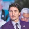 Justin Trudeau