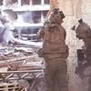 IDF Soldiers Operating in Gaza