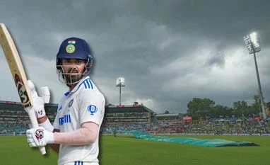 India vs South Africa 1st Test Day 2: Centurion weather forecast on Dec 27 India vs South Africa 1st Test Day 2 weather forecast