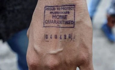 home isolation, home quarantine, Covid, karnataka home isolation, home quarantine, Covid, karnataka