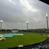 India vs South Africa 1st Test Day 2 at SuperSports Park in Centurion