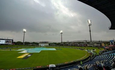 ODI World Cup 2027: Wanderers, Kingsmead, Newlands among eight SA venues India vs South Africa 1st Test Day 2 at SuperSports Park in Centurion