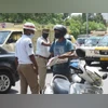 Telangana challan, telangana police, traffic challan