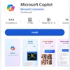 Microsoft launches GPT4 and DALL-E powered Copilot app for Android: Details Microsoft Copilot App for Android, Microsoft Copilot App for iOS, Microsoft Copilot App powered by GPT-4, Microsoft Copilot App powered by DALL-E, Microsoft Copilot App image generation, Microsoft Copilot App AI assistant, Microsoft Copilot App launc
