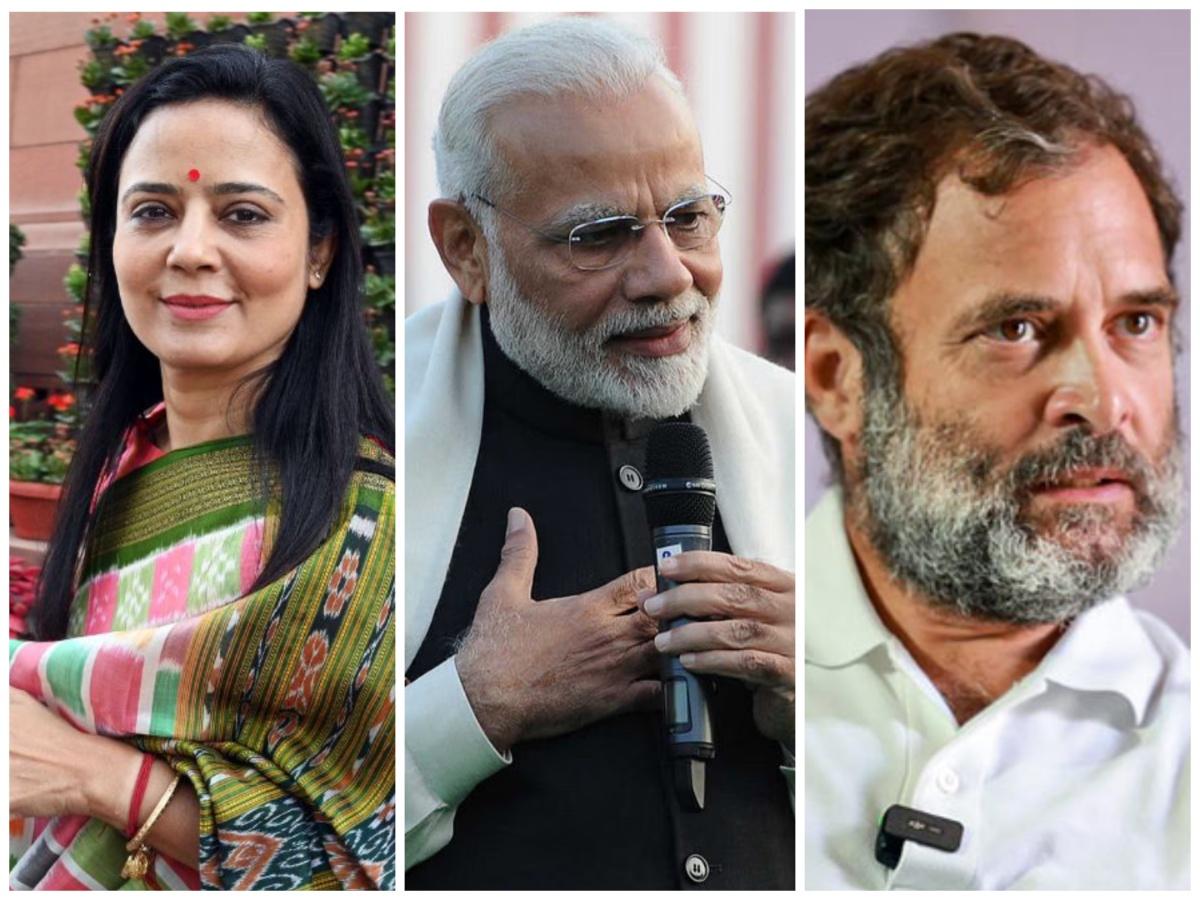 Year in review: How India's political landscape transformed in 2023