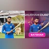 Shubham Dubey Shubham Dubey, IPL 2024