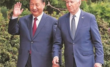Joe Biden, xi jinping Joe Biden, xi jinping