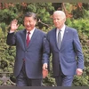Joe Biden, xi jinping Joe Biden, xi jinping