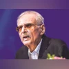 Y C Deveshwar, who was ITC chairman from 1996 to 2017, powered the company into non-tobacco FMCG. Deveshwar, who died in May 2019, would often refer to the company as India’s Trademarks Corporation Y C Deveshwar, who was ITC chairman from 1996 to 2017, powered the company into non-tobacco FMCG. Deveshwar, who died in May 2019, would often refer to the company as India’s Trademarks Corporation