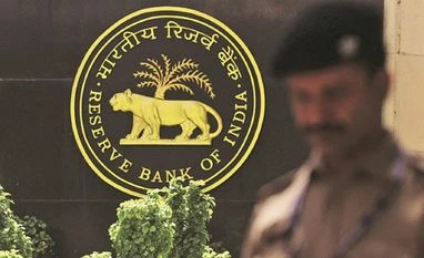 SCBs well capitalised, capable of absorbing macroeconomic shocks: RBI rbi reserve bank of india