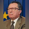 Jacques Delors Jacques Delors