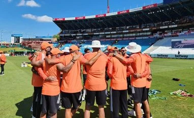 India vs South Africa 1st Test Day 3: Centurion weather forecast on Dec 27 India cricket team in South Africa