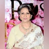 'Was battling cancer while approached for RRKPK' reveals Sharmila Tagore Sharmila Tagore